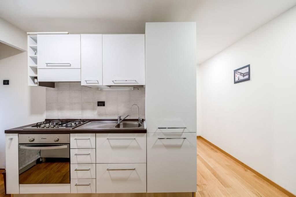 Apartamento Esclusivo 60mq In Centro Citta *