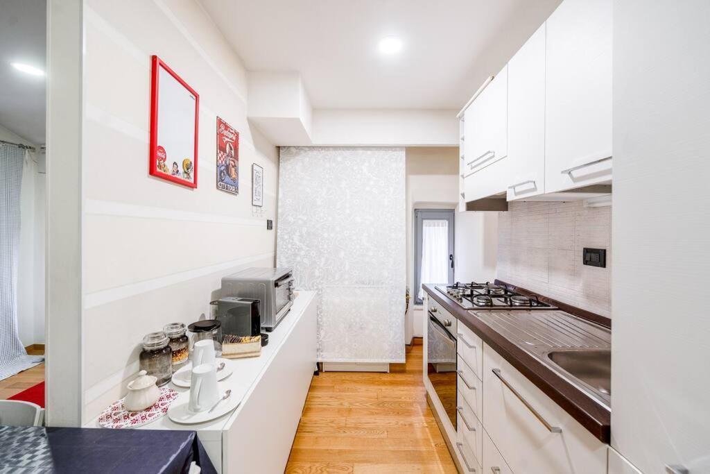 Esclusivo 60mq In Centro Citta Apartamento Milán