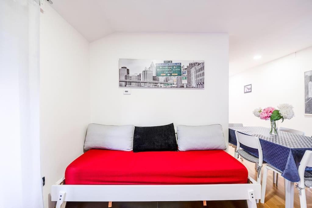 Esclusivo 60mq In Centro Citta Apartamento *